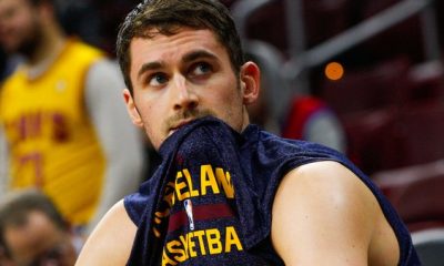 Kevin Love