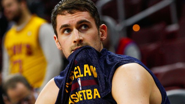 Kevin Love