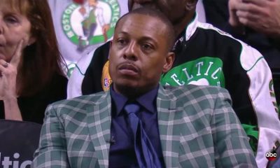 Paul Pierce