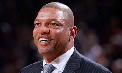 Doc Rivers