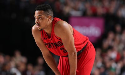 C.J McCollum