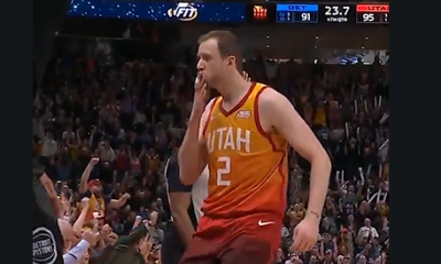 Joe Ingles