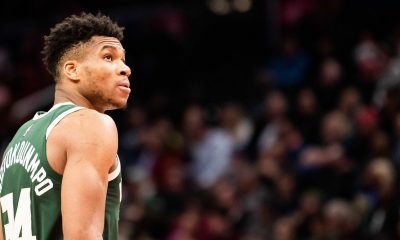 Giannis Antetokounmpo