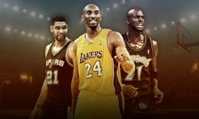 Kobe bryant