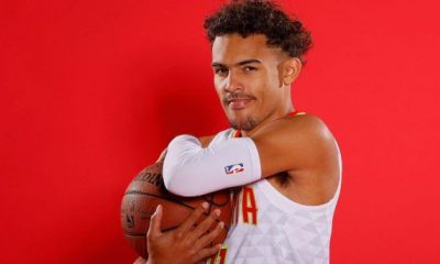 Trae Young