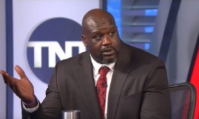 Shaq