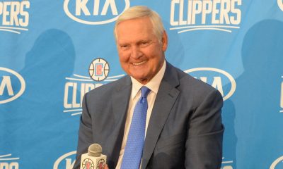 Jerry West