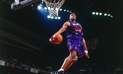 Vince Carter