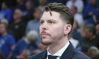 Mike Miller, coach Memphis