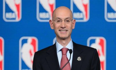 Adam Silver