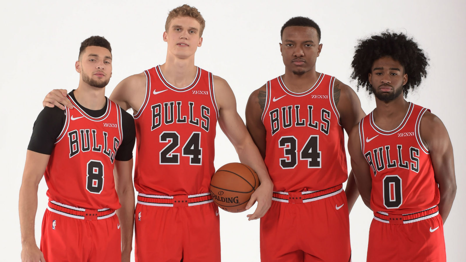 Preview 24 Chicago Bulls enfin la saison du renouveau