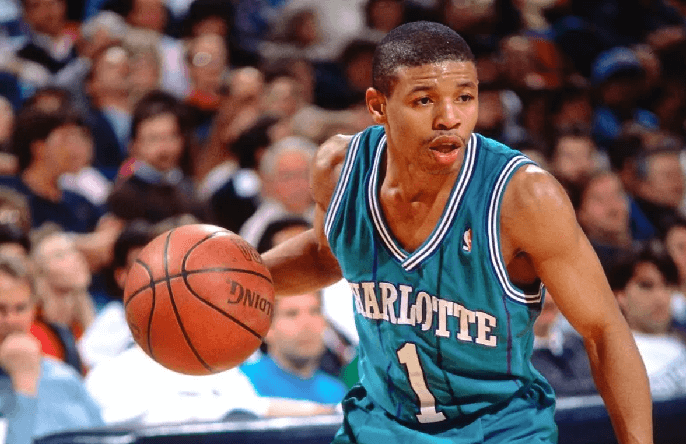  What Is Muggsy Bogues Net Worth?