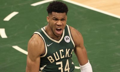 Giannis Antetokounmpo