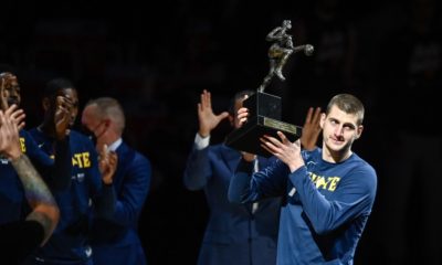 Nikola Jokic