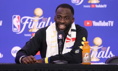 Draymond Green