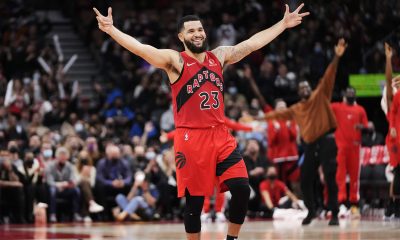 Fred Vanvleet