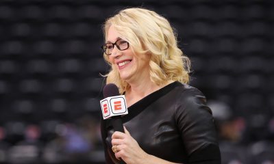 Doris Burke