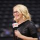 Doris Burke