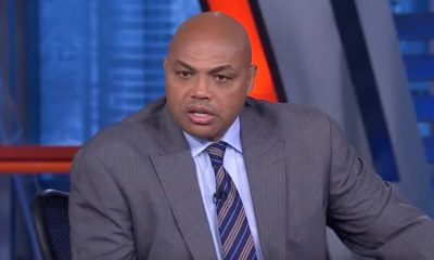 Charles Barkley