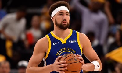 Klay Thompson