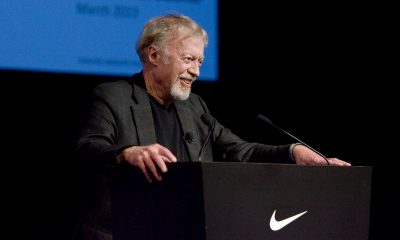 Phil Knight