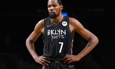 Kevin Durant