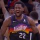 Deandre Ayton était enragé cette nuit contre le Jazz