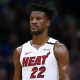 Le Heat s'est imposé cette nuit grâce à Jimmy Butler