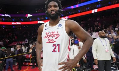 Les Sixers se sont imposés contre les Kings