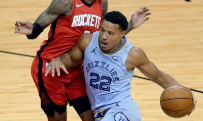 Desmond Bane de retour contre les Suns