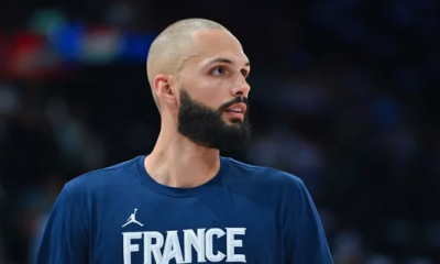 Evan Fournier