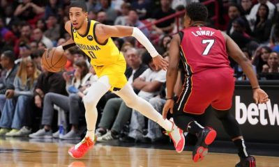 Tyrese Haliburton envoie un énorme game-winner