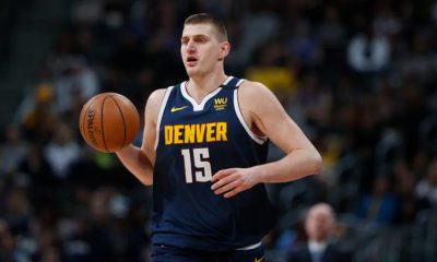 Nikola Jokic