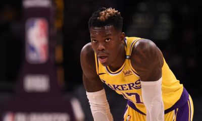 Victoire des Lakers avec un très bon Dennis Schröder