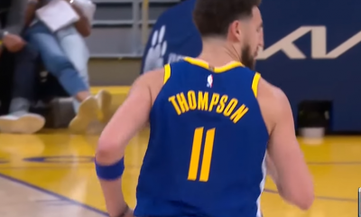 Klay Thompson