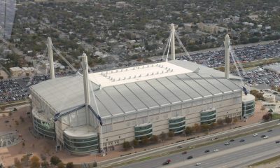 L'Alamodome