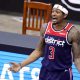 Bradley Beal sous les couleurs des Wizards