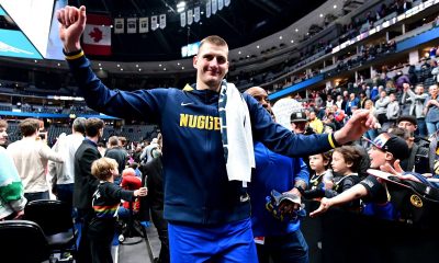 Nikola Jokic