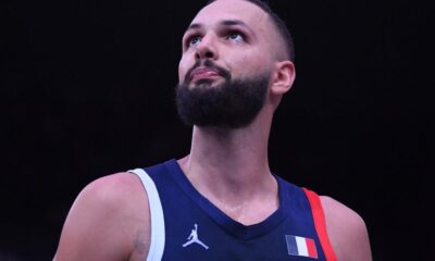 Evan Fournier