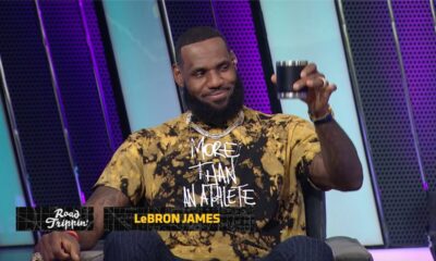 Lebron James Lakers