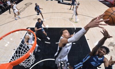 Source photo : NBAE / Getty Images - MICHAEL GONZALES